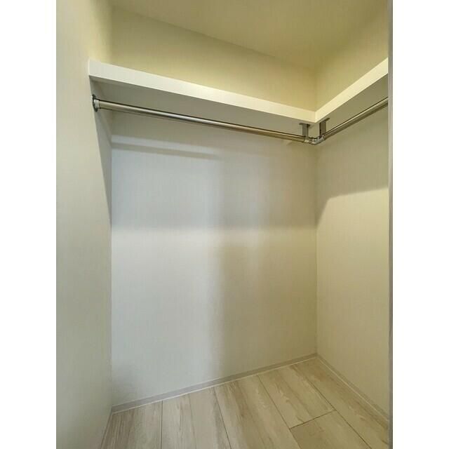コンフォリア・リヴ南砂町ＥＡＳＴ 収納
