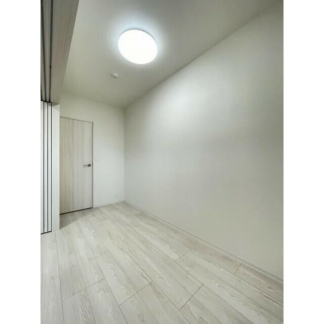 コンフォリア・リヴ南砂町ＥＡＳＴ ベッドルーム