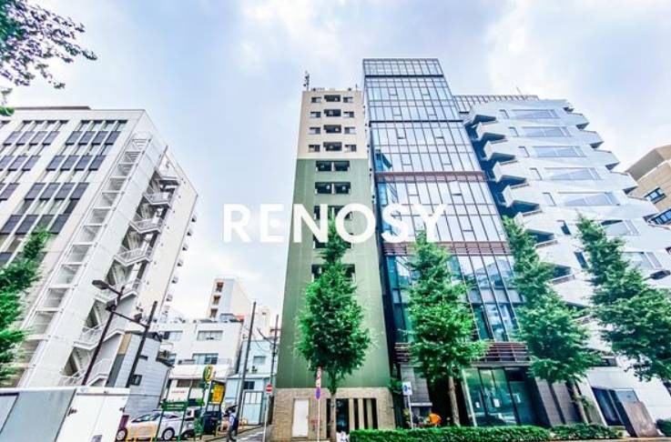 ドルチェ京橋・弐番館 その他