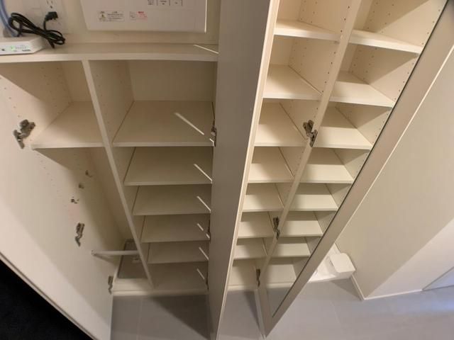 プライムメゾン清澄白河 その他