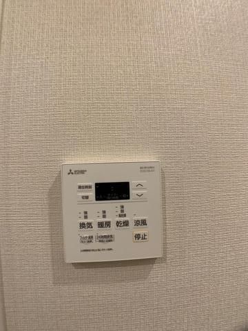 プライムメゾン清澄白河 その他設備