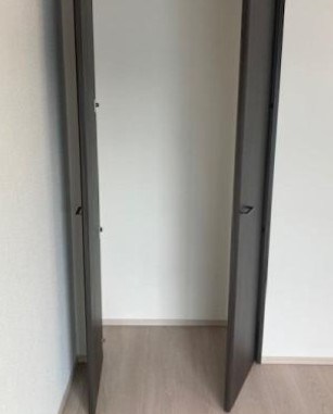 S-RESIDENCE両国緑 収納