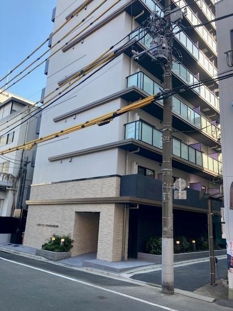 S-RESIDENCE両国緑 眺望