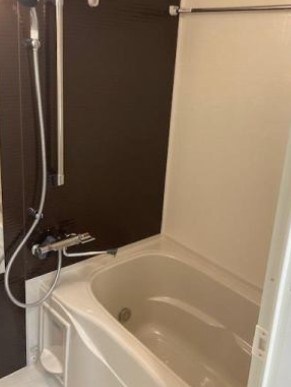 S-RESIDENCE両国緑 風呂画像