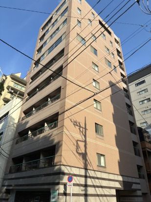 アーツタチバナ 外観