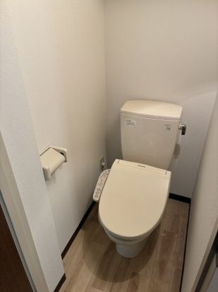 アーツタチバナ トイレ