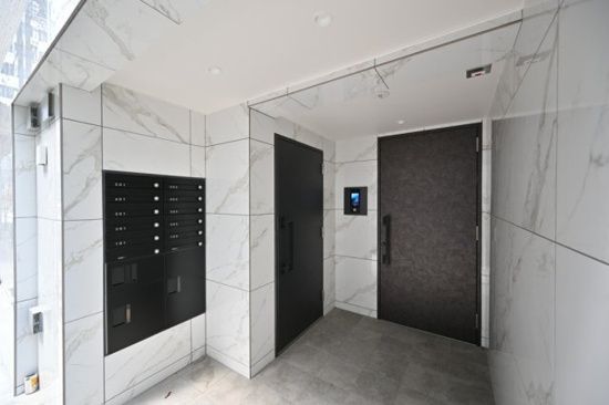 Ｔｈｅ　Ｒｅｓｉｄｅｎｃｅ　Ｎｉｈｏｎｂａｓｈｉ その他共有部分