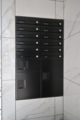 Ｔｈｅ　Ｒｅｓｉｄｅｎｃｅ　Ｎｉｈｏｎｂａｓｈｉ セキュリティ