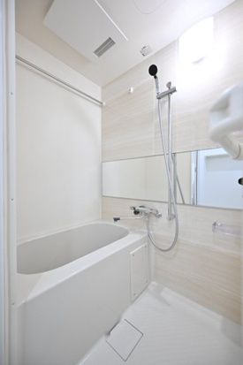 Ｔｈｅ　Ｒｅｓｉｄｅｎｃｅ　Ｎｉｈｏｎｂａｓｈｉ 風呂画像