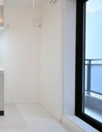 Ｔｈｅ　Ｒｅｓｉｄｅｎｃｅ　Ｎｉｈｏｎｂａｓｈｉ ベランダ