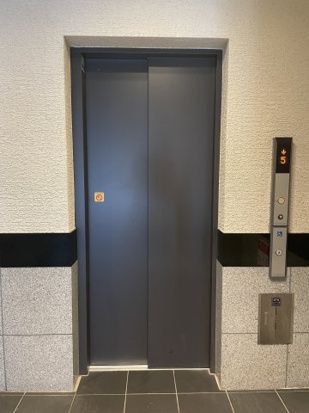 Log銀座東 その他共有部分