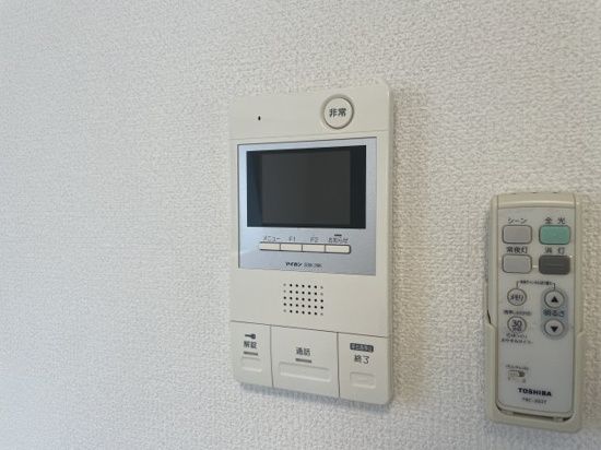 Log銀座東 その他設備