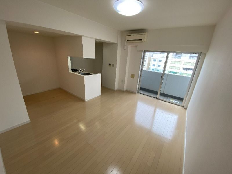 GRAND VAN FRESTALA 東陽町 リビング