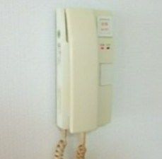 コモード寺山 セキュリティ