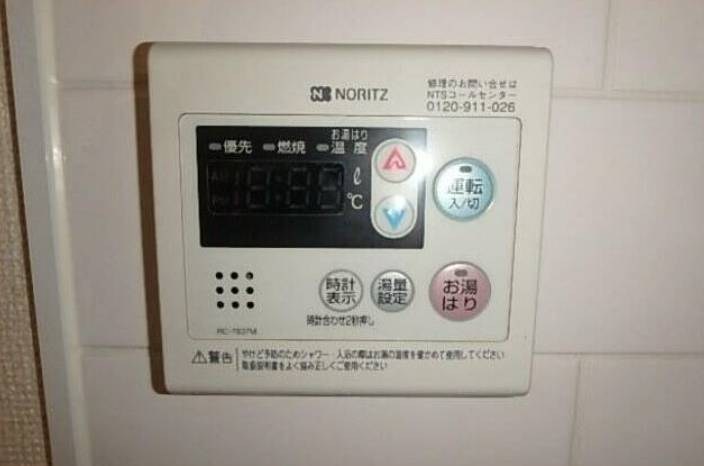エスティメゾン錦糸町Ⅱ その他設備