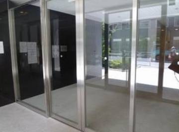 エスティメゾン錦糸町Ⅱ エントランス