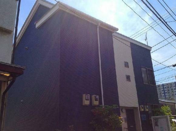 レオネクストＫｉｋｕｓｈｉ その他共有部分