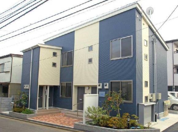 レオネクストＫｉｋｕｓｈｉ 玄関
