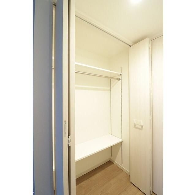 ＢｌｕＲｏｃｋ門前仲町 収納