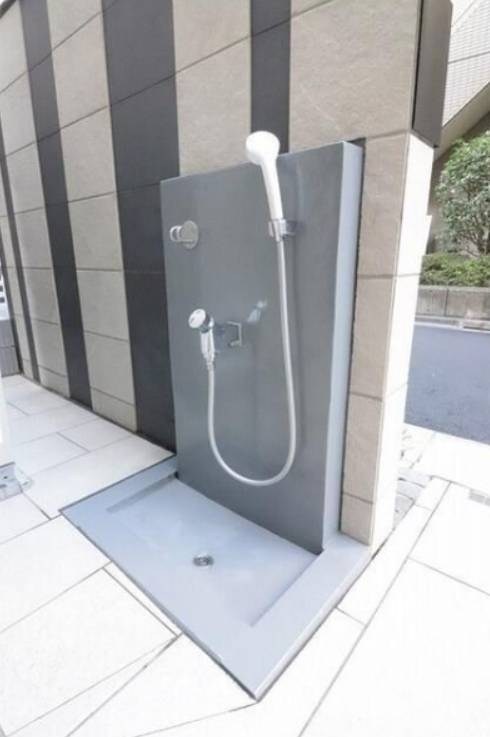 ＢｌｕＲｏｃｋ門前仲町 その他設備