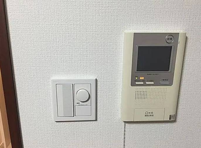 コンフォリア豊洲 セキュリティ