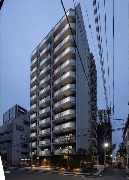 ACP Residence 錦糸町 外観