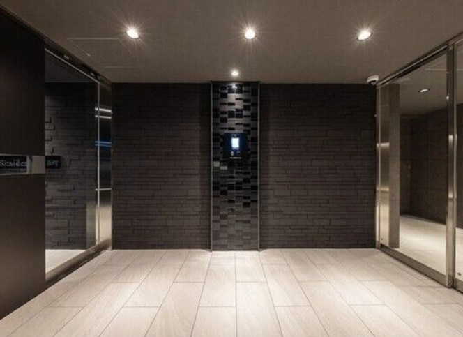ACP Residence 錦糸町 エントランス