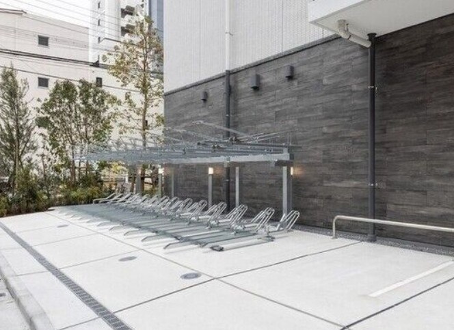 ACP Residence 錦糸町 その他共有部分