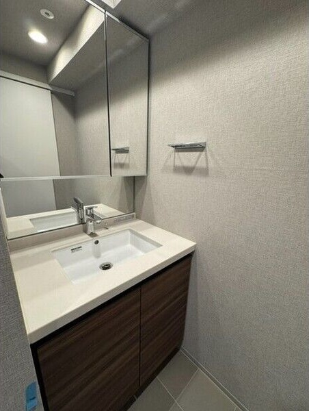 ACP Residence 錦糸町 洗面所