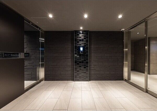 ACP Residence 錦糸町 ロビー