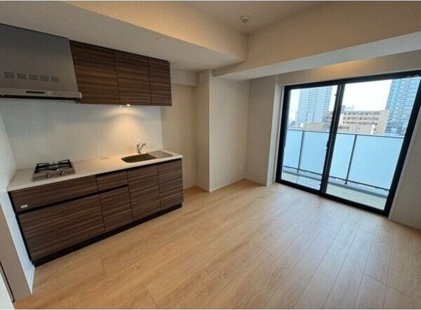 ACP Residence 錦糸町 リビング