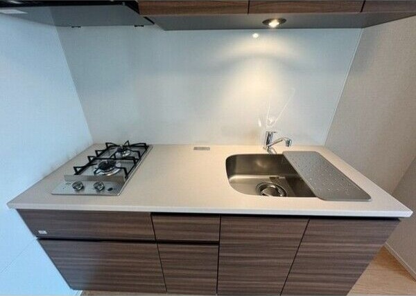 ACP Residence 錦糸町 キッチン