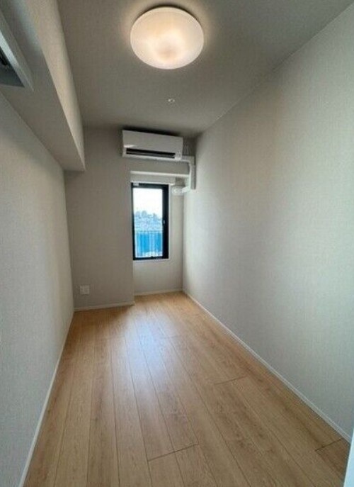 ACP Residence 錦糸町 ベッドルーム