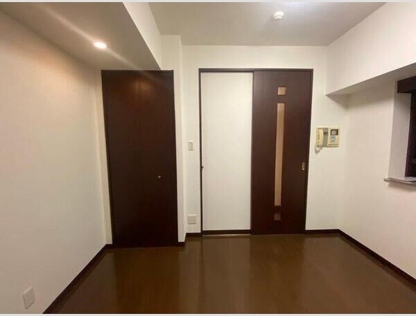 アヴァンティーク銀座東 リビング
