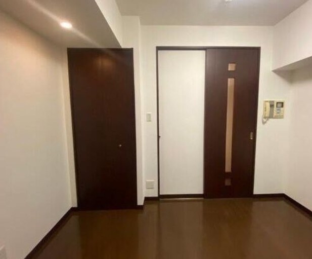 アヴァンティーク銀座東 ベッドルーム