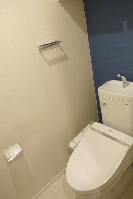 パークアクシス錦糸町ＷＥＳＴ トイレ