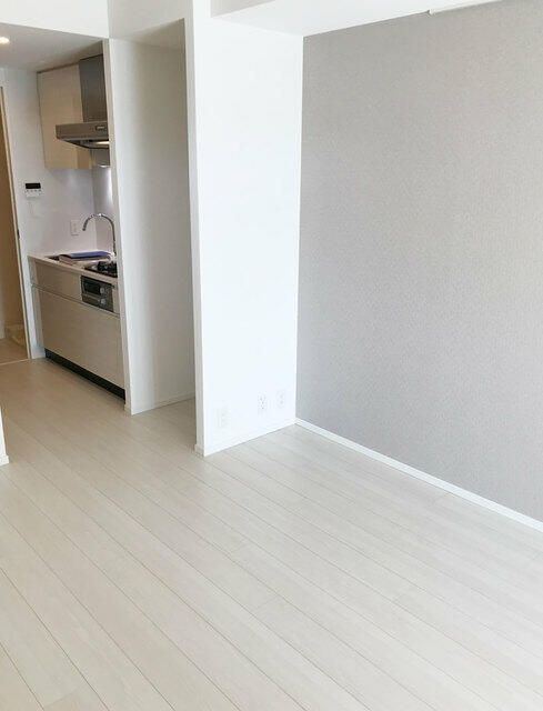 パークアクシス錦糸町ＷＥＳＴ 収納