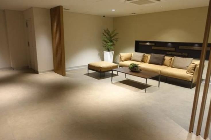 パークアクシス錦糸町ＷＥＳＴ ロビー