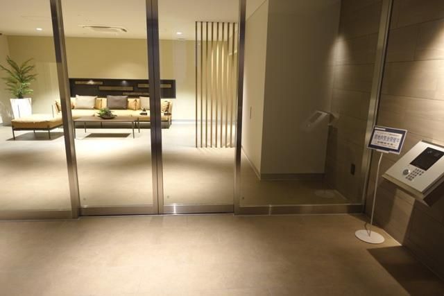 パークアクシス錦糸町ＷＥＳＴ その他共有部分