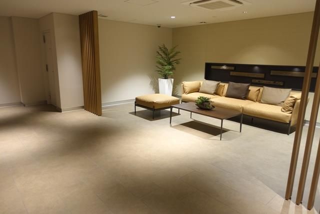 パークアクシス錦糸町ＷＥＳＴ ロビー