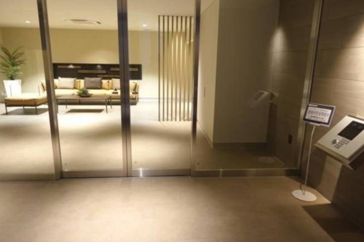 パークアクシス錦糸町ＷＥＳＴ その他共有部分