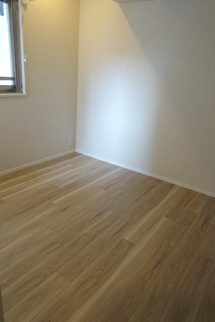 パークアクシス錦糸町ＷＥＳＴ ベッドルーム