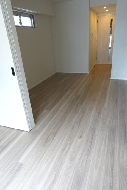 パークアクシス錦糸町ＷＥＳＴ ベッドルーム
