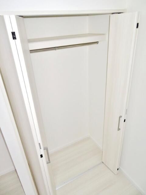 ＮＳＧＡＴＥ勝どき 収納