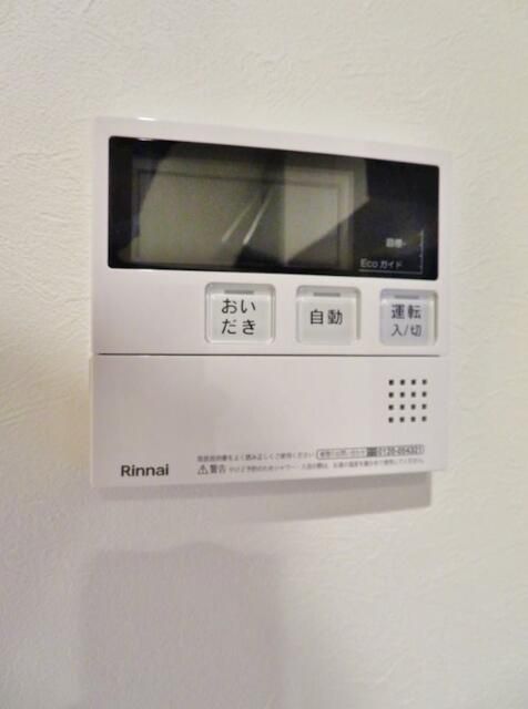 ＮＳＧＡＴＥ勝どき その他設備