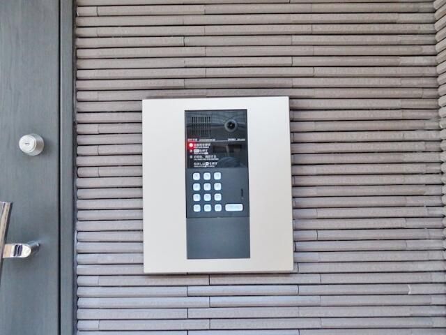 ＮＳＧＡＴＥ勝どき その他設備