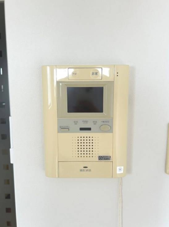 プロスペクト門前仲町 セキュリティ