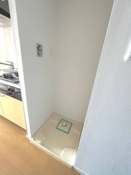 プロスペクト門前仲町 その他設備