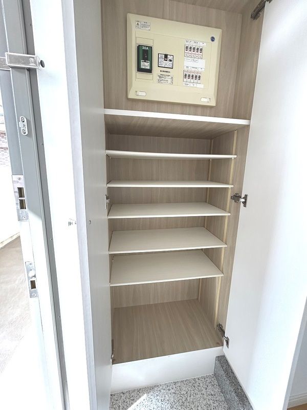 プロスペクト門前仲町 その他設備