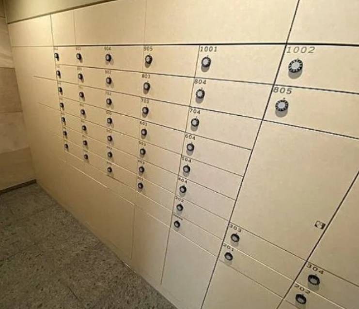 アジュールテラス日本橋浜町 その他共有部分